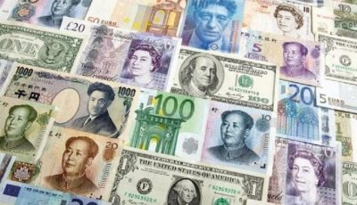 أسعار العملات العربية والأجنبية اليوم الخميس 21 أغسطس 2025