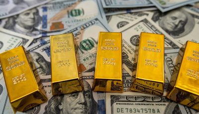 آخر تحديث لـ سعر الذهب والدولار اليوم في مصر