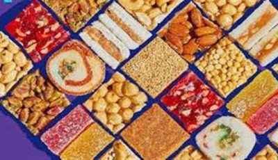 أسعار حلاوة المولد 2025.. العلبة بكام؟