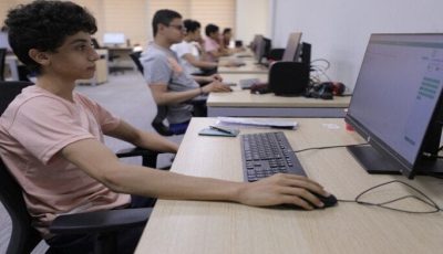 تنسيق الدبلومات الفنية 2025.. رابط مباشر لتسجيل الرغبات