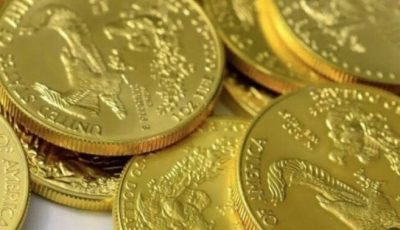 سعر الجنيه الذهب اليوم الثلاثاء 19 أغسطس 2025