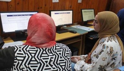 رابط تسجيل الرغبات في تنسيق الثانوية الأزهرية 2025.. الخطوات بالترتيب