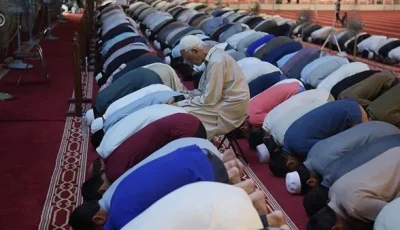 موعد أذان الفجر.. مواقيت الصلاة غدا السبت 23 أغسطس 2025