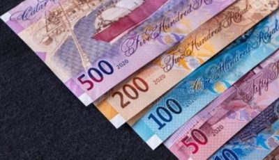 سعر الريال القطري اليوم الأربعاء 20 أغسطس 2025 في بداية التعاملات