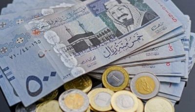 سعر الريال السعودي مقابل الجنيه اليوم.. بكام في البنك الأهلي؟