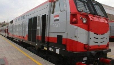 من قبلي لـ بحري.. مواعيد القطارات اليوم الجمعة 22 أغسطس 2025