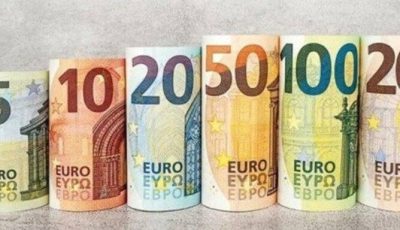 سعر اليورو مقابل الجنيه اليوم الأحد 17 أغسطس 2025
