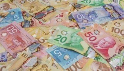 سعر الدولار الكندي في البنوك اليوم الجمعة 22 أغسطس 2025
