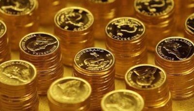 سعر الجنيه الذهب اليوم الأربعاء 20 أغسطس 2025.. الـ 2 جرام بـ 9.170 جنيه