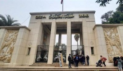 موعد افتتاح حديقة حيوان الجيزة 2025.. مفاجأة في التصميم بعد ربطها بالأورمان