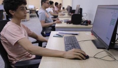 رابط موقع تقليل الاغتراب 2025.. وضوابط التحويل بين الكليات
