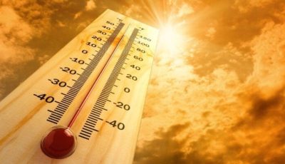 تصل لـ 49 درجة.. الأرصاد: استمرار الموجة شديدة الحرارة اليوم الجمعة 15 أغسطس