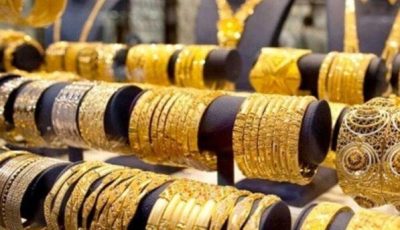سعر الذهب في عمان اليوم السبت 23 أغسطس 2025.. آخر تحديث