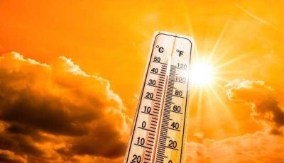 الطقس غدا.. انخفاض درجات الحرارة والعظمى بالقاهرة 35 درجة
