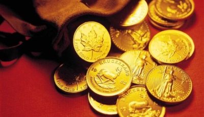سعر الجنيه الذهب اليوم الخميس 21 يناير 2025