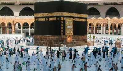 عمرة المولد النبوي الشريف 2025.. البرامج والأسعار