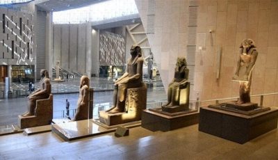 موعد افتتاح المتحف المصري الكبير.. أسعار التذاكر للطلاب والمصريين والأجانب