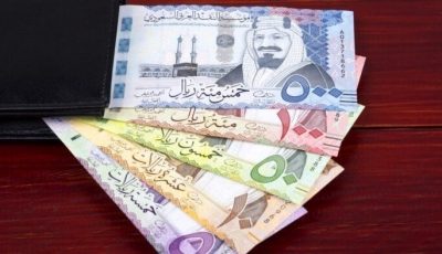 سعر الريال السعودي اليوم السبت 16 أغسطس 2025 في البنوك