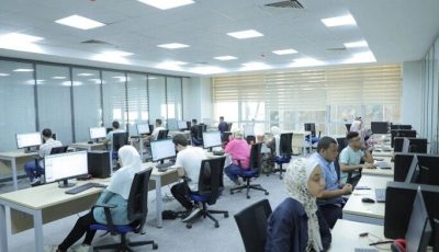 خطوات التسجيل في تقليل الاغتراب 2025.. 9 شروط للقبول