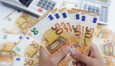 سعر اليورو اليوم السبت 23 أغسطس 2025 في ماكينات ATM