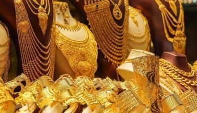 ارتفاع سعر الذهب الآن في سوق الصاغة المصري.. عيار 21 بكام؟