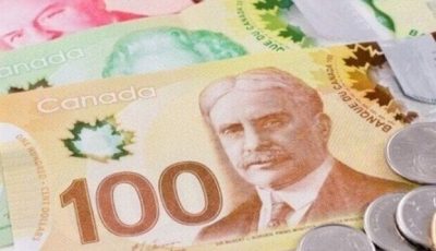 سعر الدولار الكندي اليوم السبت 23 أغسطس 2025