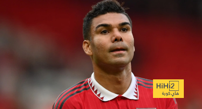 كاسيميرو يقترب من الدوري السعودي.. من النادي؟