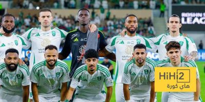 رقم مرعب.. الأهلي لا يرحم النصر!