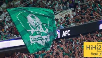 دكة الأهلي ترفع شعار “الرد السريع” أمام القادسية!