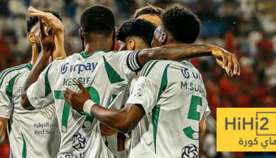 الأهلي يتراجع عن هذه الصفقة