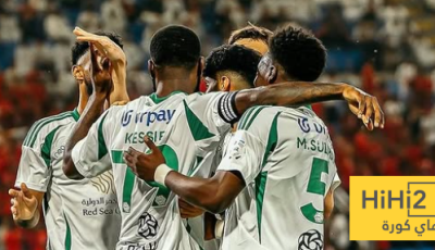 الأهلي يواجه تحدي ثنائي الغياب!