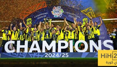 رقم قياسي لنادي الاتحاد في دوري أبطال آسيا