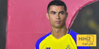 رونالدو يشعل المدرجات.. 80٪ من الجماهير لأجله!