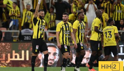 استبعاد لاعب الاتحاد من السوبر السعودي