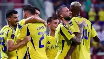 هذا المركز مطلوب في النصر بقرار من خورخي خيسوس
