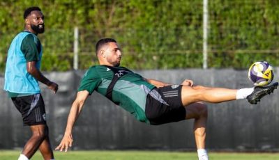 تحضيرات نارية من الأهلي قبل قمة النصر!
