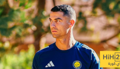 فيديو : أخر استعدادات النصر لمباراة الاتحاد