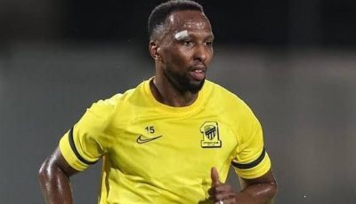غياب كادش وحارس الاتحاد يقلب المعادلة!