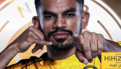 تطور جديد في انتقال سعد الناصر إلى النصر