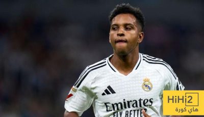 موقف رودريغو من مغادرة ريال مدريد!