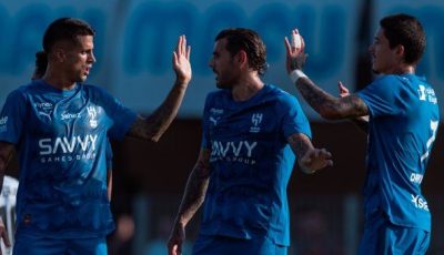 الهلال يمنح اللاعبين حرية الرحيل