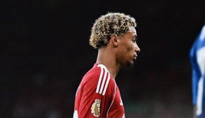احصائيات الشوط الأول من مباراة ليفربول و بورنموث