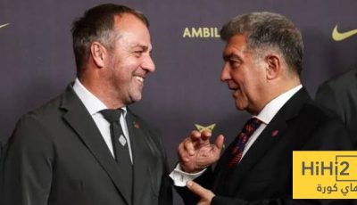 فليك منقذ لابورتا.. الحياة أو الموت