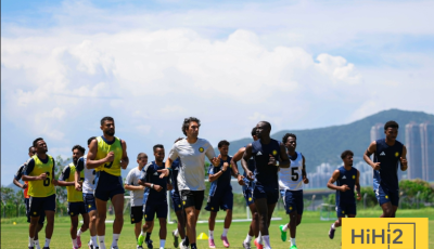 فيديو: استقبال تاريخي لحافلة النصر في هونغ كونغ