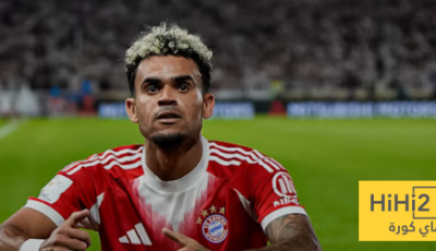 بايرن ميونخ يحقق لقب كأس السوبر الألماني على حساب شتوتغارت
