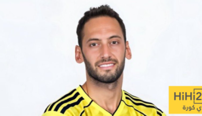 رد رسمي بشأن مفاوضات النصر لضم هاكان