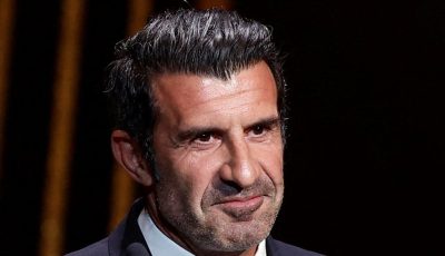 رأي لويس فيجو في أفضل تعاقدات ريال مدريد وبرشلونة