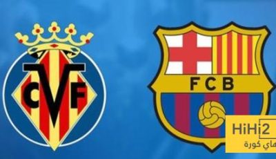 الاصوات تتعالى اعتراضا على مباراة برشلونة ضد فياريال في ميامي
