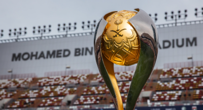 هدافو كأس السوبر السعودي تاريخيًا