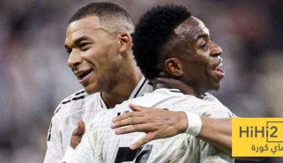 ملامح تشكيلة ريال مدريد المتوقعة ضد اوساسونا